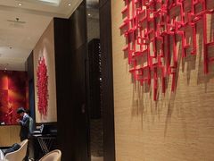 -上海金桥红枫万豪酒店-万豪中餐厅