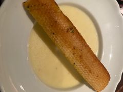 -半秋山西餐厅(巴南万达广场店)