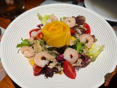-秀·爱尔兰餐吧(上海路店)