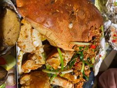 -日进一片海.生腌海鲜火锅.宵夜烧烤(三里屯总店)