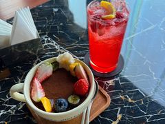 -时光吧·大堂吧·丽江和府洲际度假酒店