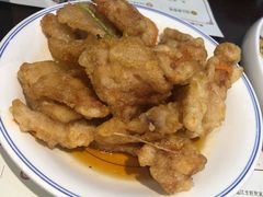 -老厨家(友谊路总店)