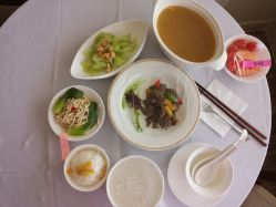 -知爱母婴专护全套房月子会所(新华路店)