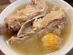 -松發肉骨茶(克拉码头店)