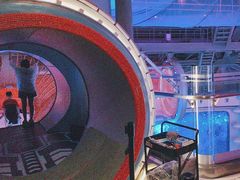 -首钢一高炉·SoReal科幻乐园