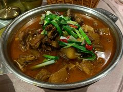 -天福苑(崇宁路店)