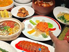 -锦楼·臻选新杭帮(杭州中心店)