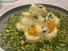奇妙虾球-喜鼎海胆水饺(平安金融中心店)