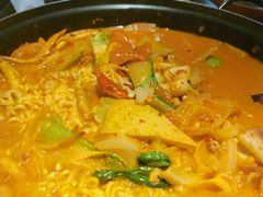 部队火锅-乐园夜市场(五道口王庄路店)