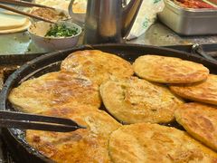 -张记灌饼(丰富路店)