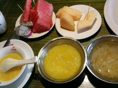 -阿元烧鹅(文明路店)