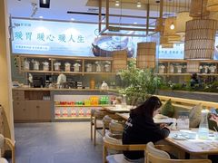 -吴家·非遗淮扬小馆(镇江万达广场店)