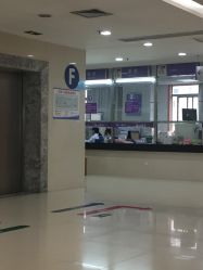 -苏州大学附属儿童医院(景德路院区)