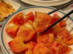 -三妹小龙虾·黄油蟹(华侨城总店)