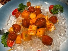 -三生三味密宗川菜·江景餐厅(来福士店)