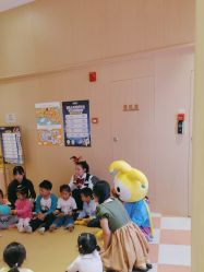 -奈尔宝家庭中心·亲子餐厅(前滩店)