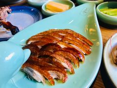 一口酥（点卯精品烤鸭）-顺承小院儿