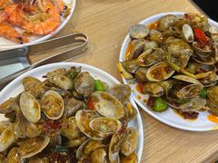 -苏格里岛·自助烤肉·火锅海鲜(金鼎广场店)