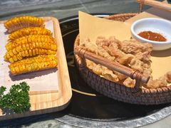 -大头椰·椰子鸡火锅(南宁万象城店)