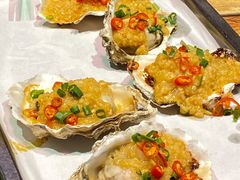 -老谢野馄饨(延安路店)