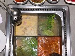 -海底捞火锅(石厦时代广场店)