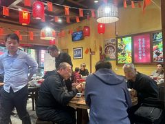 -富正毅三下锅(体育馆店)