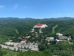 -承德避暑山庄景区