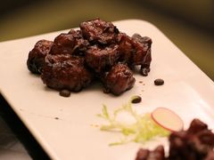 -大理实力希尔顿酒店御璽中餐厅YUXI – CHINESE RESTAURANT