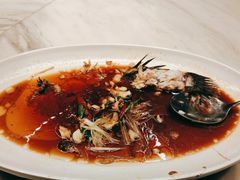 -桃花源中餐厅(金茂豪华精选酒店)