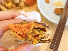 -蟹盛(上海白玉兰广场店)