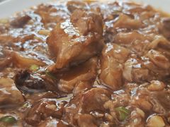 -清真宏玉祥黄门脸餐厅(华荫东里店)
