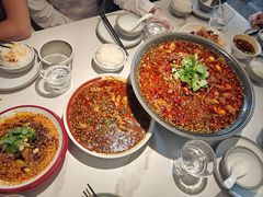 -麻六记(新天地店)