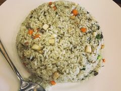 -菩提树·素食餐厅(汇智国际商业中心店)