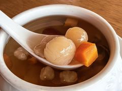 -汝是素•文创素食馆(金月湾店)