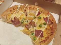 -尊宝比萨(英郡年华店)