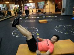 -超鹿运动(融侨锦江店)