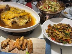 -径山十八道·风味民间菜(杭州总店)