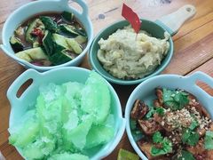 冰镇情果-炒豆合作社(东四总店)