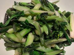 家乡红菜苔-湖南人家·家传湖南菜(水围店)