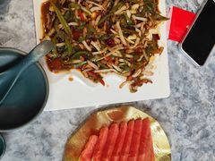 -聚丰园•湖鲜餐厅(阿红私房菜梅石路店)