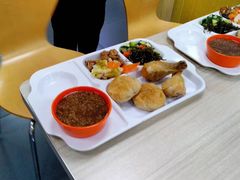 -香妃烤鸡(新奥店)