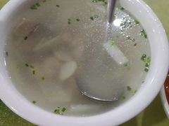 -绢姐海鲜大排档