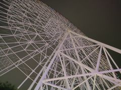 -南昌之星摩天轮