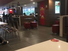 大堂-麦当劳(北京路广百广场店)