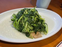 -三凤酒家·百年无锡菜(清扬茂业店)