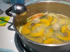 -采椰郎椰子鸡·脆皮鸡火锅(融创茂店)