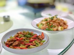 -禾珍珠家常小馆(河南博物院店)