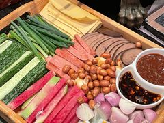 -冰城小镇音乐串吧·聚会餐厅(百子湾店)