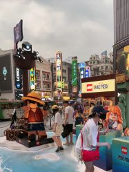 -乐高品牌旗舰店(人民广场店)