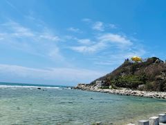 -三亚西岛海洋文化旅游区